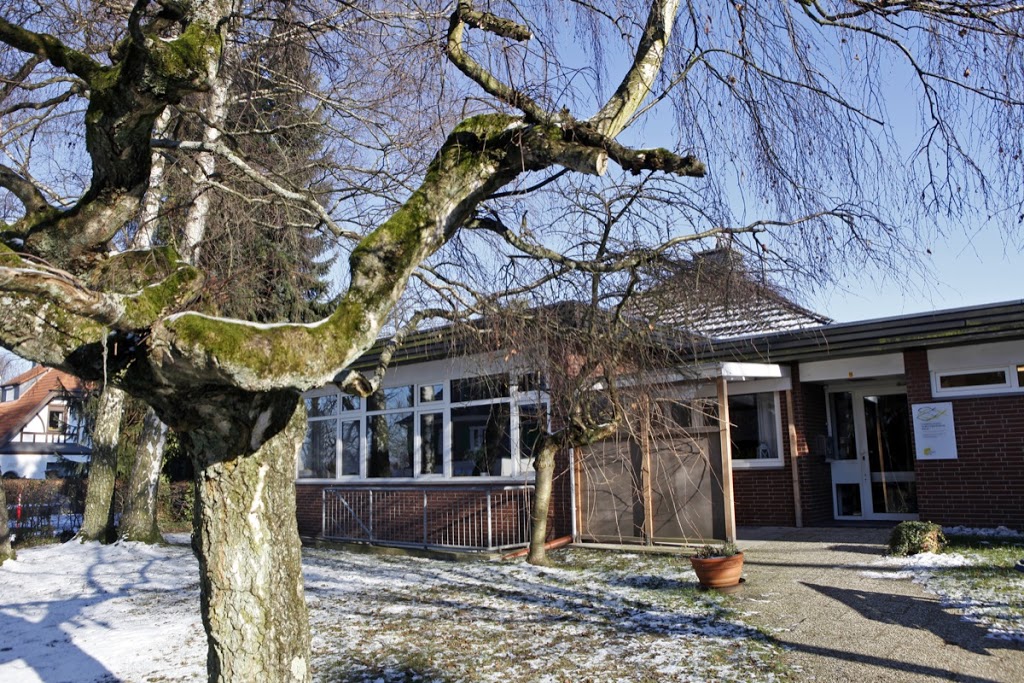 Kindergarten Wiedenhof